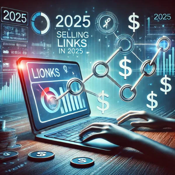 Is Selling Links Still Profitable in 2025?