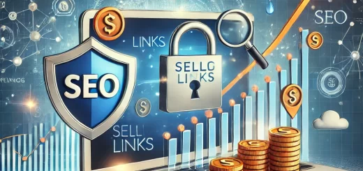 Selling Links Without Compromising Your SEO Rankings