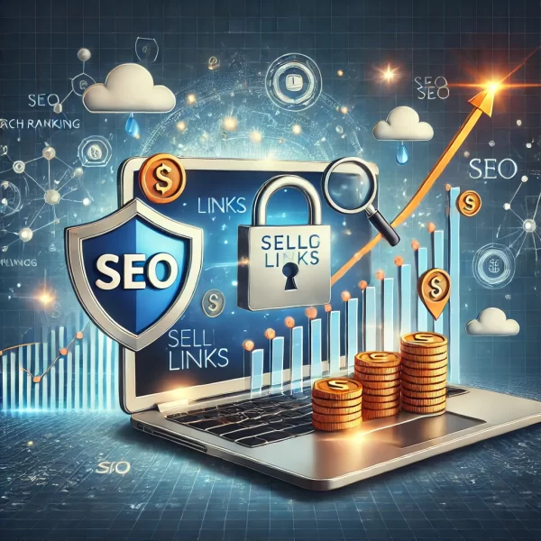 Selling Links Without Compromising Your SEO Rankings