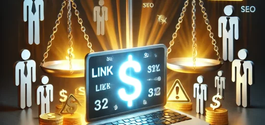 The Hidden Costs of Selling Links: What No One Tells You