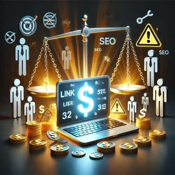 The Hidden Costs of Selling Links: What No One Tells You