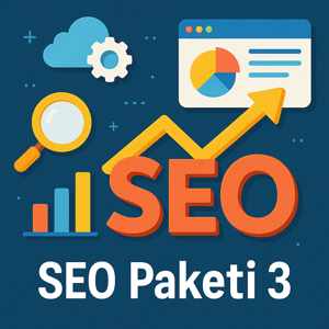 SEO Paketi 3