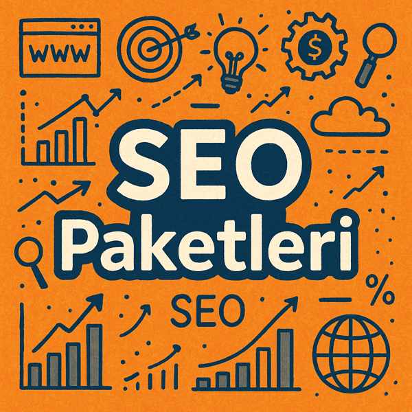 SEO Paketleri