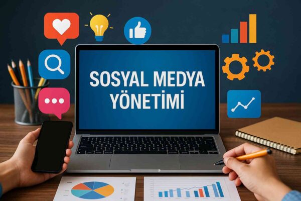 Rekli.com Sosyal Medya Yönetimi