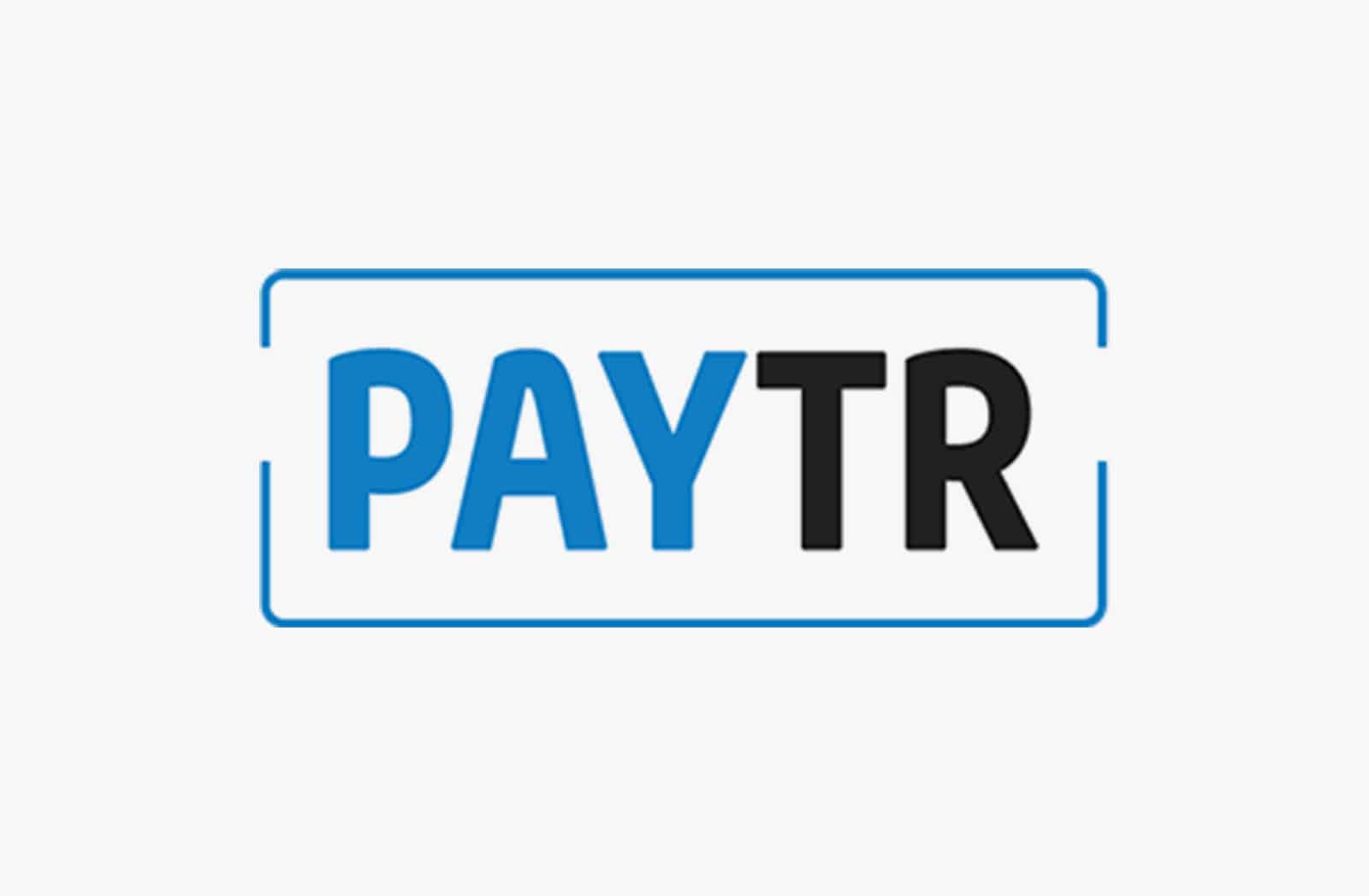 Paytr Logosu